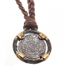 COLGANTE MONEDA