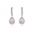 PENDIENTES EVA ROSA