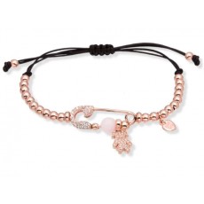 PULSERA MUM ROSA