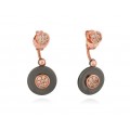 PENDIENTES LEO XL