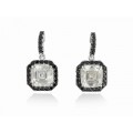 PENDIENTES WEBSTER BLANCO
