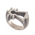 ANILLO VIRGEN 
