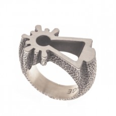 ANILLO VIRGEN 