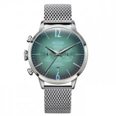 RELOJ WELDER BREEZY TUTTO IN ACCIAIO