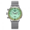 RELOJ WELDER BREEZY TUTTO IN ACCIAIO CRONO