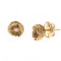 PENDIENTES MOUSSE