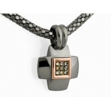 CRUZ BLACK DIAMONS 