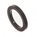 ANILLO NEGRO KADO