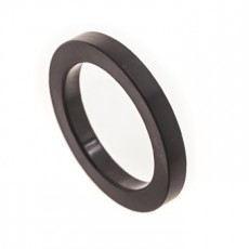 ANILLO NEGRO KADO
