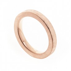 ANILLO ROSA KADO