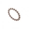 ANILLO BOLAS MATE XL KADO