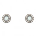 PENDIENTES SUNFIELD PETIT BLEU