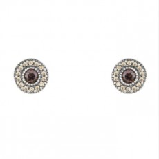 PENDIENTES SUNFIELD PETIT FUMEE
