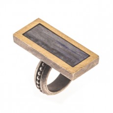 ANILLO CIANITA