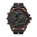 RELOJ DIESEL MR DADDY 2.0 ROSADO