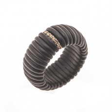 ANILLO CERAMICO JARRETIERE IV