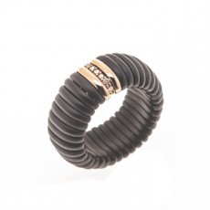 ANILLO CERAMICO JARRETIERE I