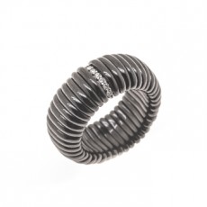 ANILLO CERAMICO JARRETIERE V