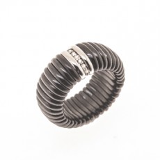 ANILLO CERAMICO JARRETIERE II