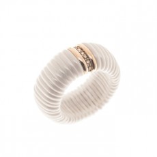ANILLO CERAMICO JARRETIERE III
