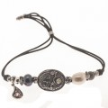 PULSERA LA BRUIXETA PISCIS
