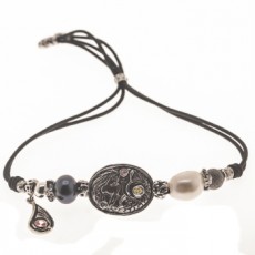 PULSERA LA BRUIXETA PISCIS