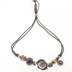 PULSERA LA BRUIXETA PERLA 