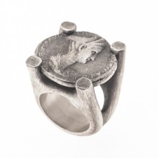 ANILLO CLEO 
