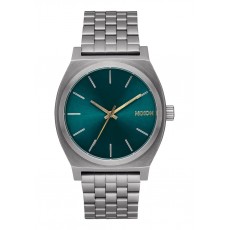 RELOJ NIXON TIME TELLER UNMETAL SPRUCE