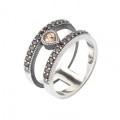 ANILLO SUNFIELD DOUBLE