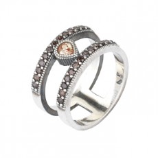 ANILLO SUNFIELD DOUBLE