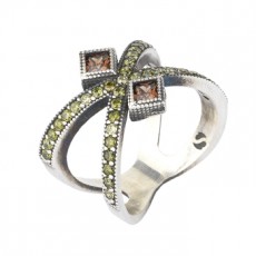 ANILLO SUNFIELD DOUBLE II
