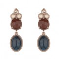 PENDIENTES SUNFIELD APATITO
