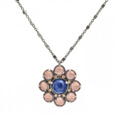 COLGANTE RAIVE FLEURS