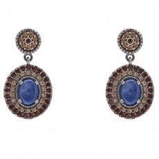 PENDIENTES RAIVE CIANITA