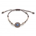 PULSERA RAIVE CIANITA