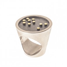 ANILLO TRAK