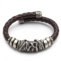 PULSERA RAIVE CUERO II