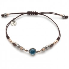 PULSERA RAIVE CIANITA II