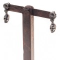 PENDIENTES CRANE