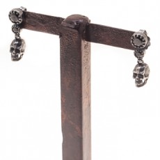 PENDIENTES CRANE