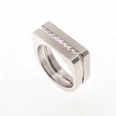 ANILLO TENO LINE