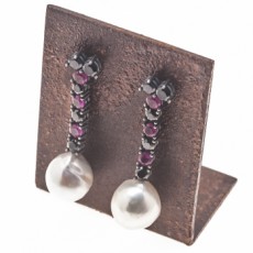 PENDIENTES ATTENTE XL