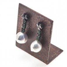 PENDIENTES ATTENTE VERT