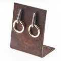 PENDIENTES SWING