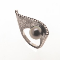 ANILLO MAREAS TAHITIES