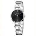 RELOJ CK CHEERS PLATA 