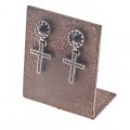 PENDIENTES CROIX II