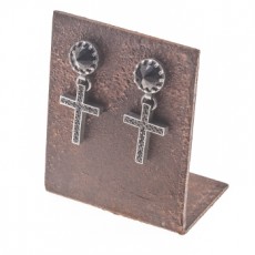 PENDIENTES CROIX II
