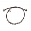 PULSERA RAIVE SKULL 